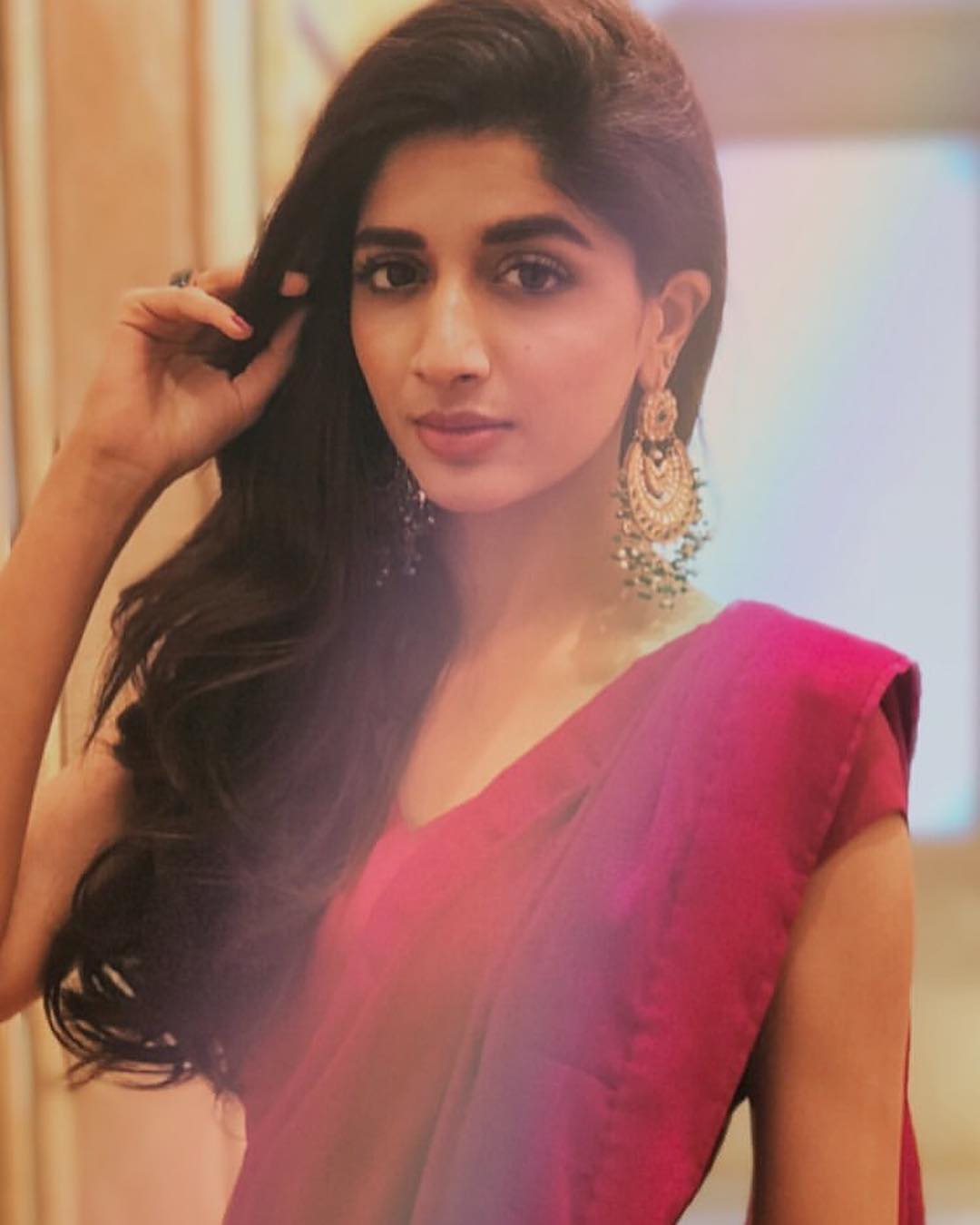 New Awesome Photos Of Actress Mawra Hocane | Dailyinfotainment