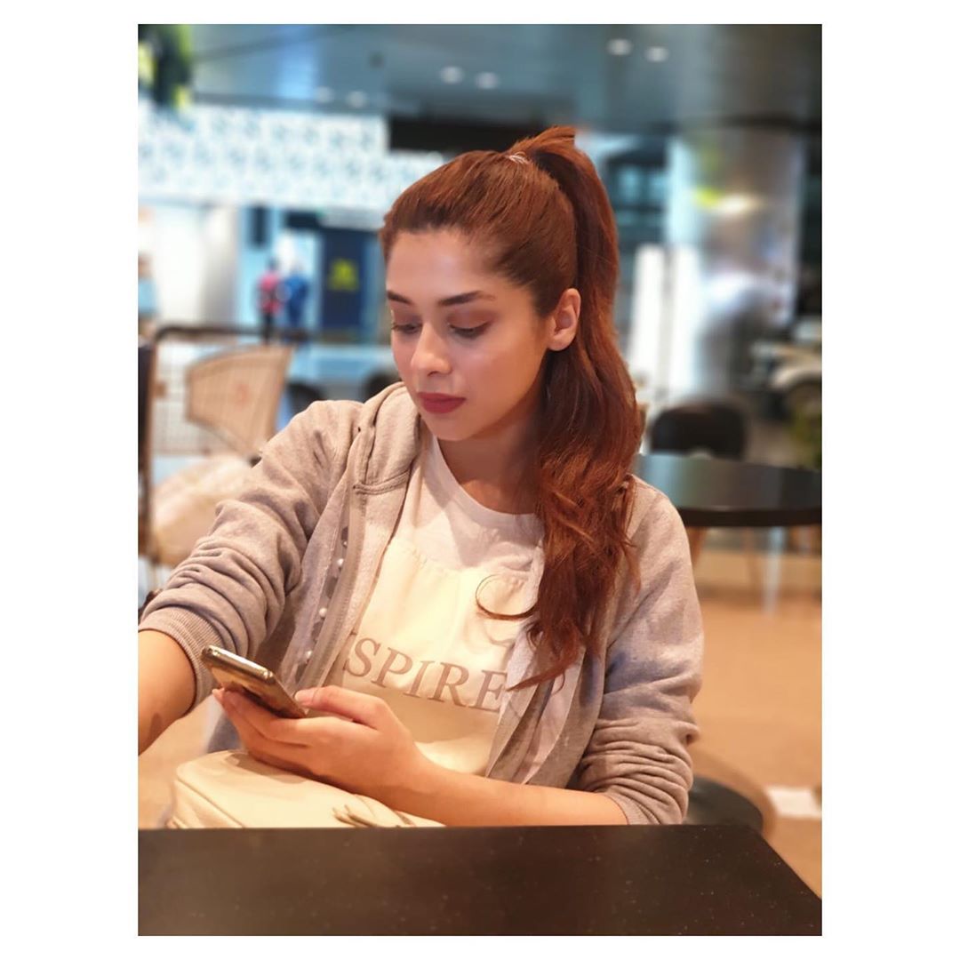 Awesome Azekah Daniel Latest Beautiful Clicks | Dailyinfotainment