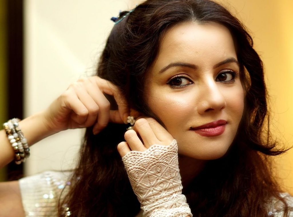 Rabi Pirzada Cousin Exposed Culprits Who Leaked Rabi Nudes