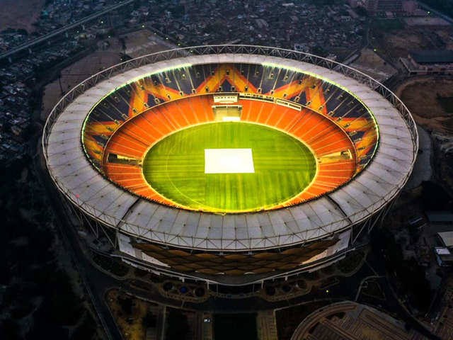 Islamabad To Get International Cricket Stadium Dailyinfotainment 2318
