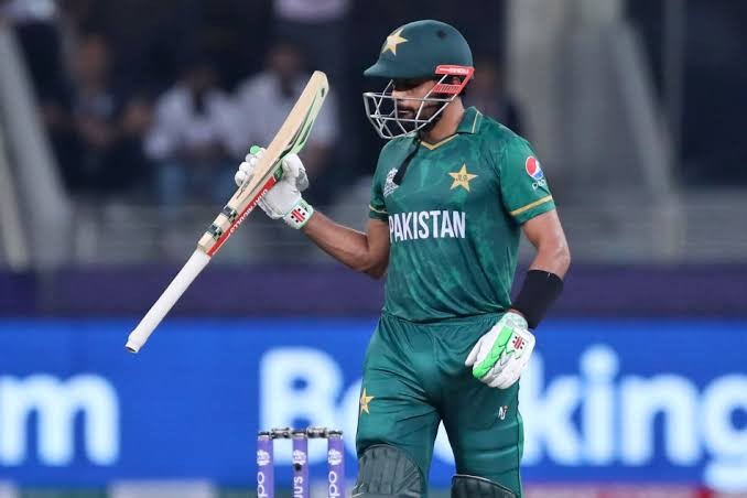 Babar Azam Makes History - First Player To Win ICC Player Of The Month ...