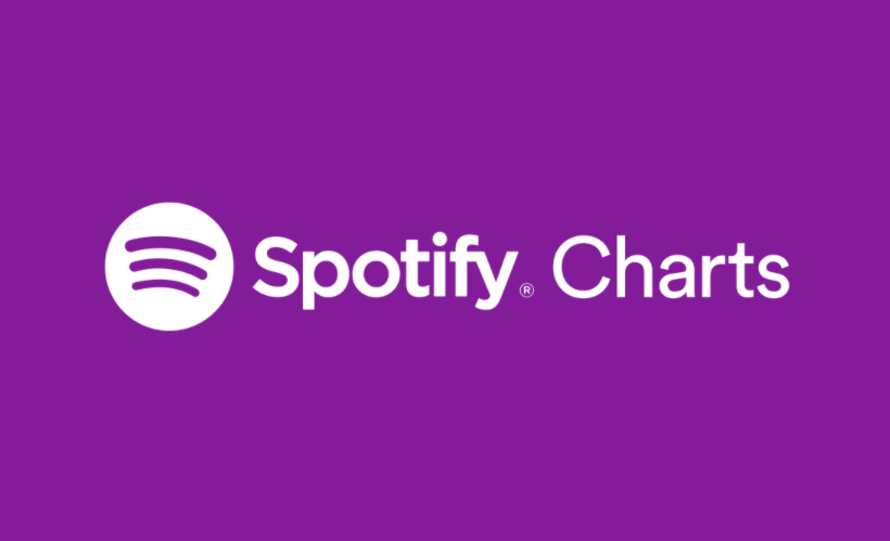 The Spotify Charts Experience Is Now Available in Pakistan