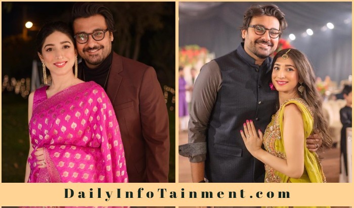 Mariyam Nafees Gives Couple Goals In Recent Pictures With Husband