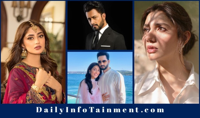 Pakistani Celebrities and Their Wedding Appearance Fees: Everything You Need to Know